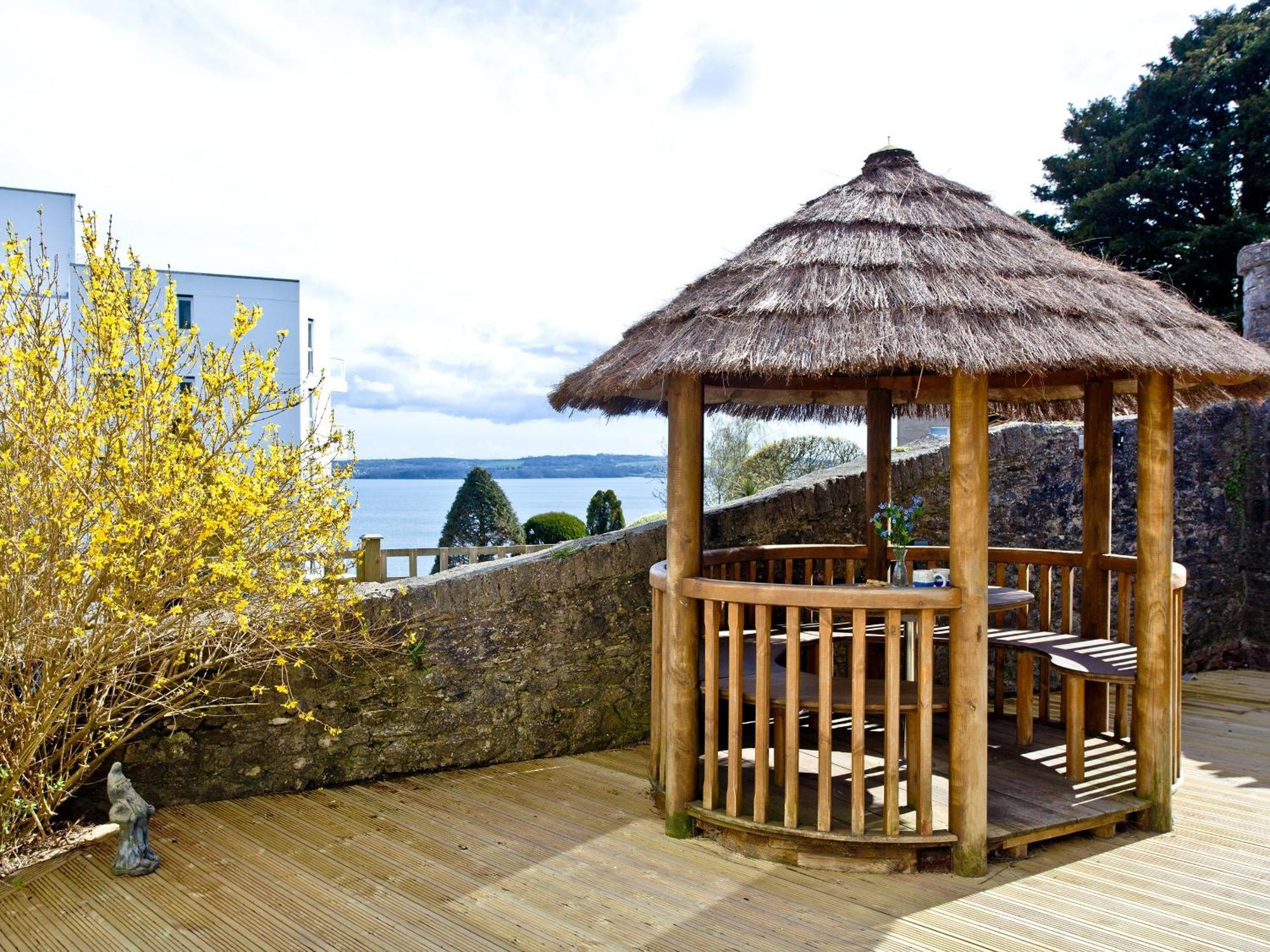 Sea Salt Lodge 托基 外观 照片