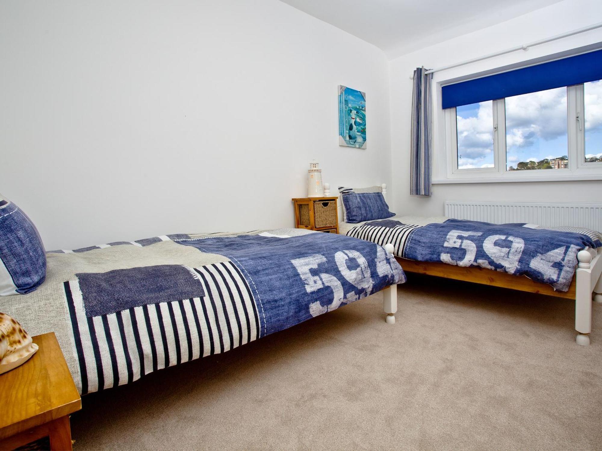 Sea Salt Lodge 托基 外观 照片