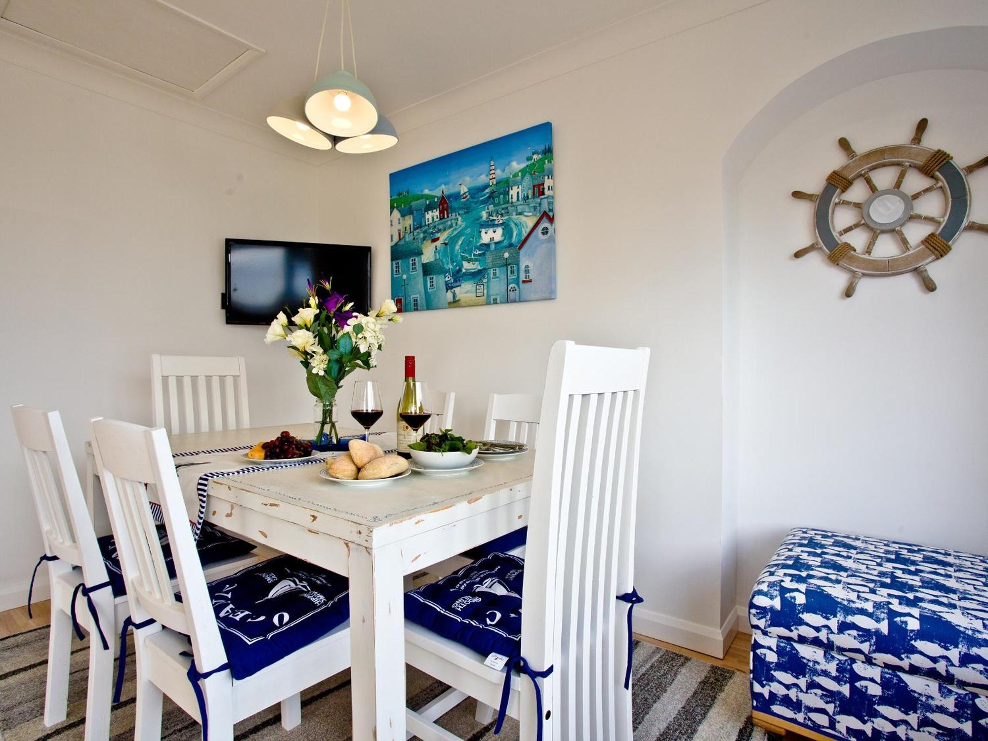 Sea Salt Lodge 托基 外观 照片