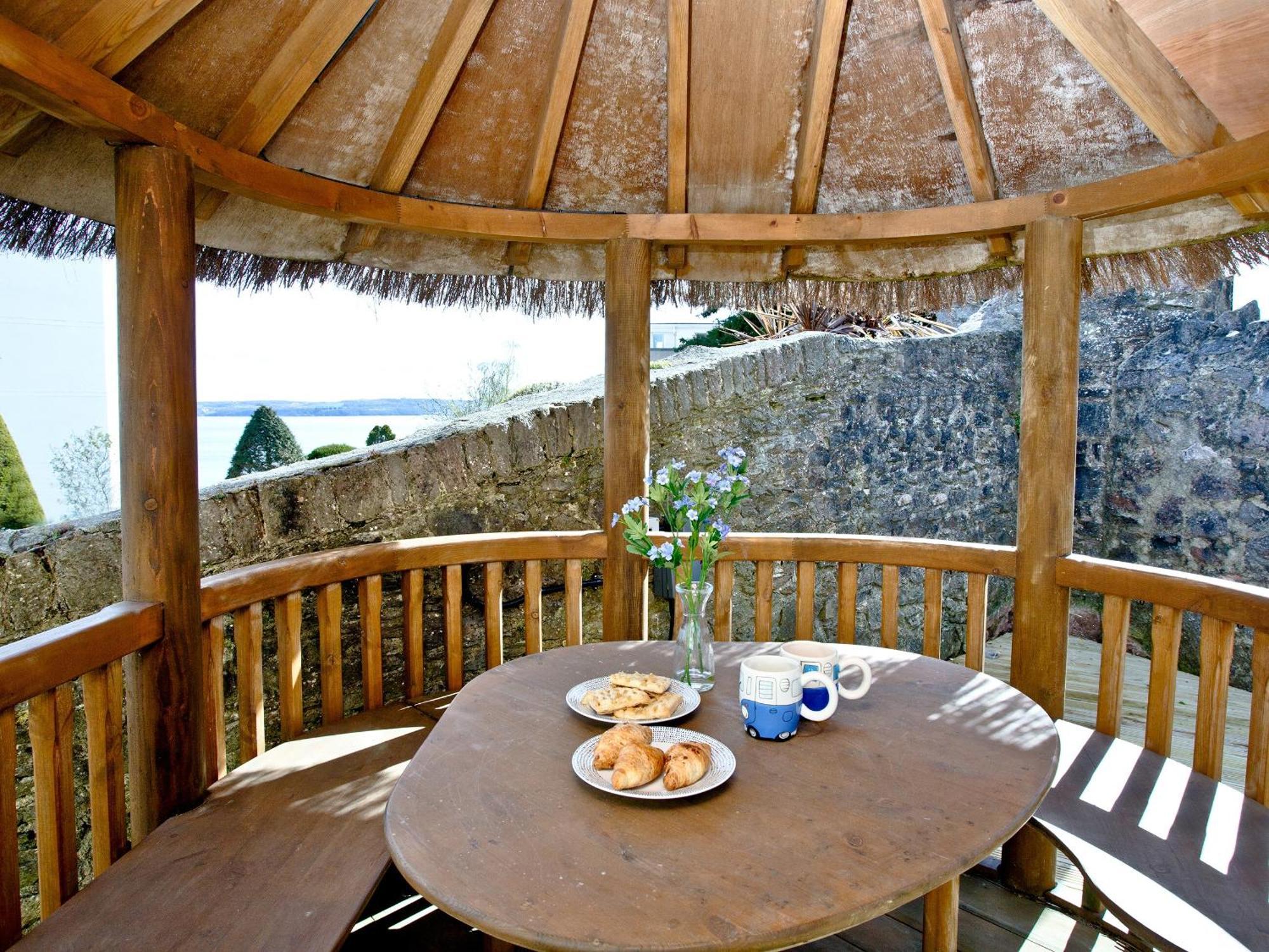 Sea Salt Lodge 托基 外观 照片